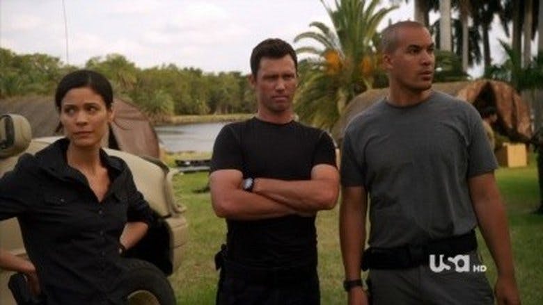 Assistir Burn Notice: Operação Miami Temporada 5 Episódio 8 Online em HD
