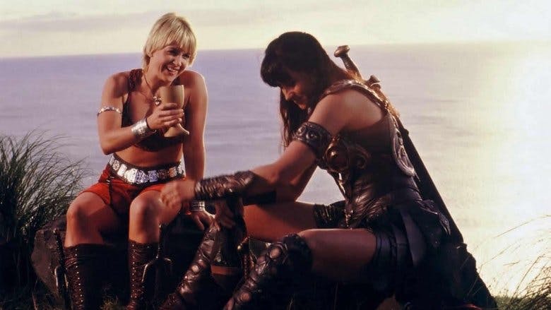 Assistir Xena: A Princesa Guerreira Temporada 6 Episódio 19 Online em HD