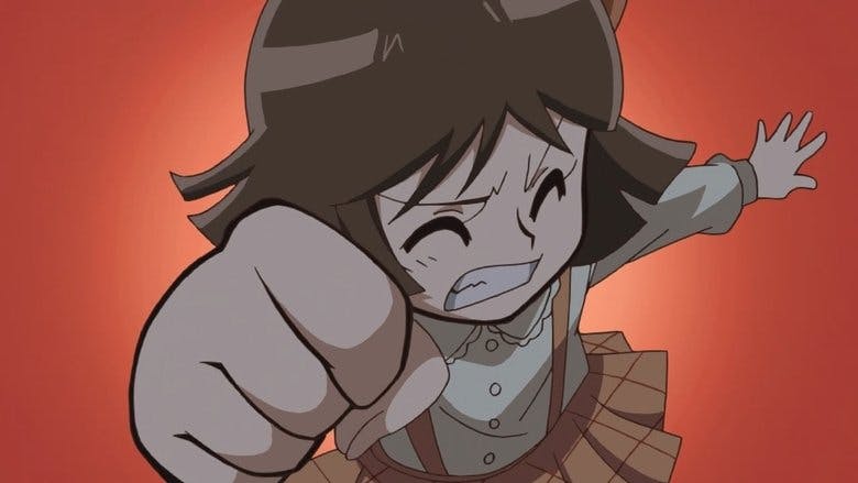 Assistir Dororon Enma-kun Meeramera Temporada 1 Episódio 11 Online em HD
