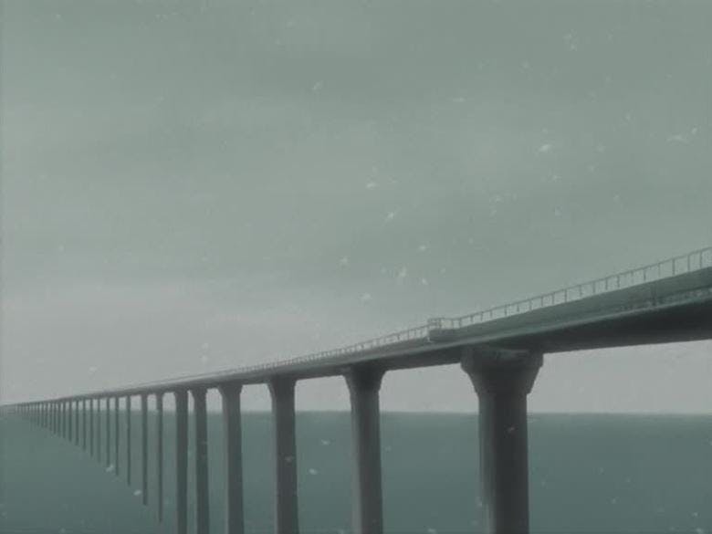 Assistir Wolf’s Rain Temporada 1 Episódio 16 Online em HD
