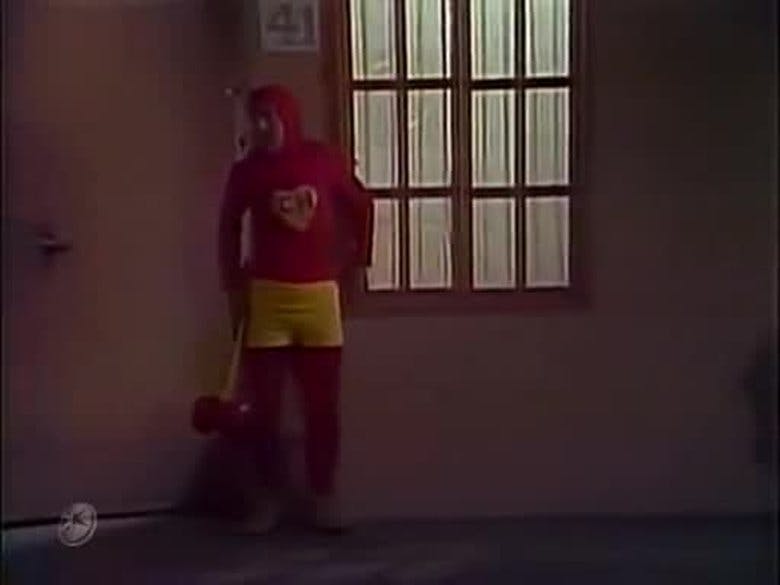 Assistir Chapolin Colorado Temporada 5 Episódio 36 Online em HD