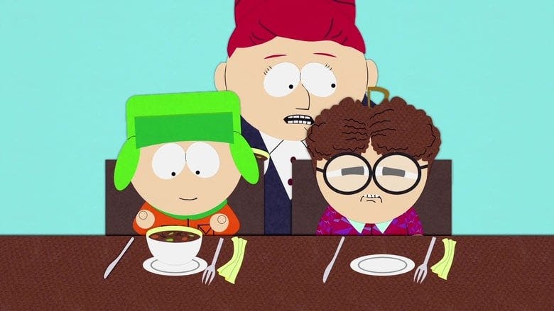 Assistir South Park Temporada 5 Episódio 11 Online em HD