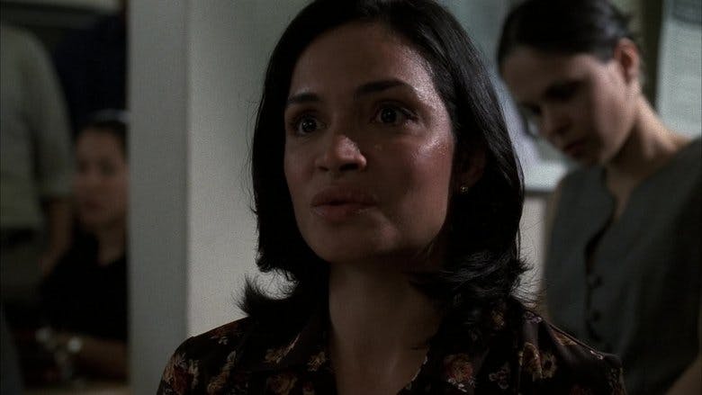 Assistir Lei & Ordem Temporada 13 Episódio 2 Online em HD