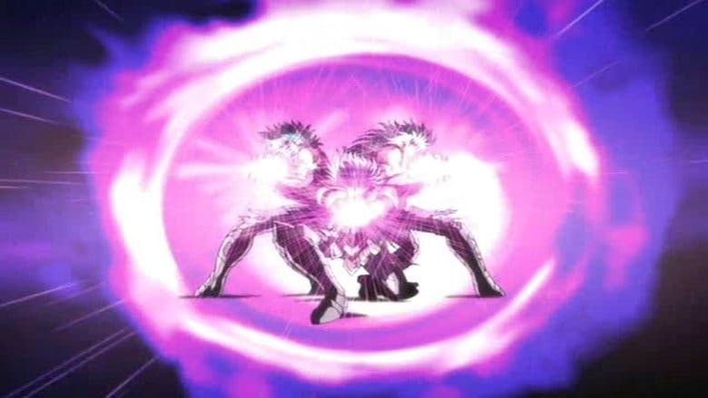 Assistir Os Cavaleiros do Zodíaco: A Saga de Hades Temporada 1 Episódio 9 Online em HD