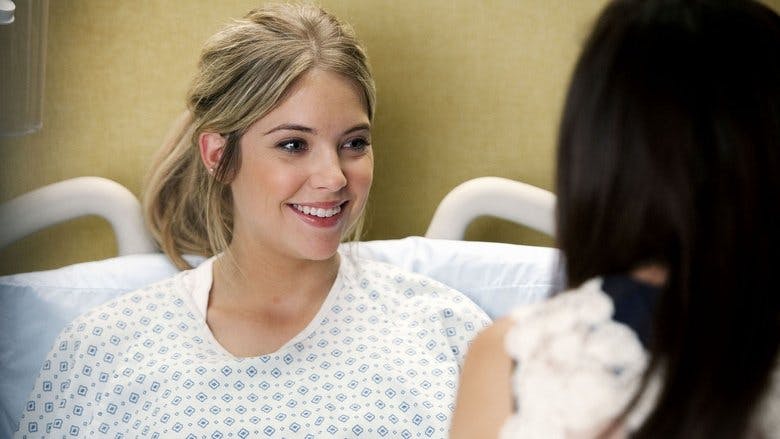 Assistir Pretty Little Liars Temporada 1 Episódio 11 Online em HD