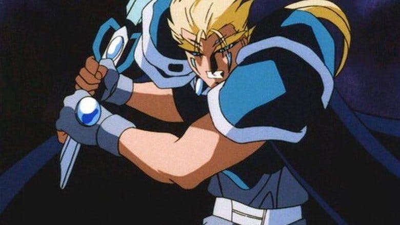 Assistir Guerreiras Mágicas de Rayearth Temporada 1 Episódio 16 Online em HD