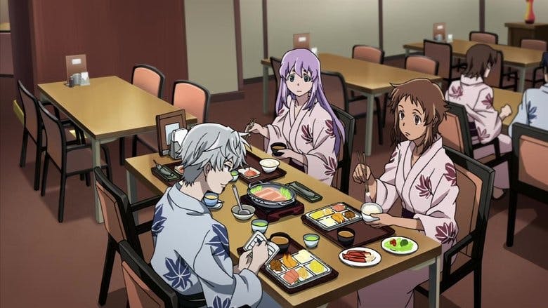 Assistir The Future Diary Temporada 1 Episódio 13 Online em HD