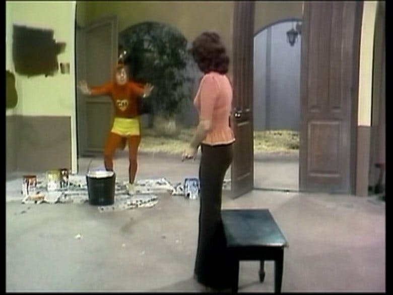 Assistir Chapolin Colorado Temporada 2 Episódio 38 Online em HD