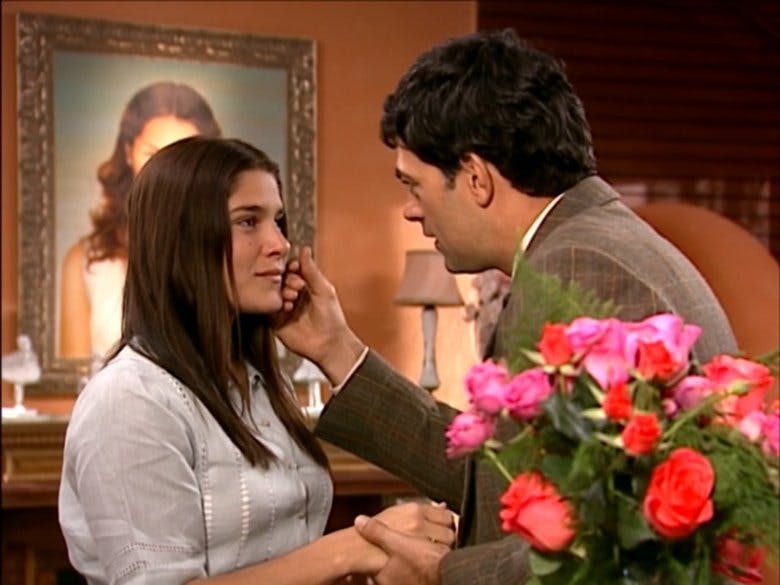 Assistir Alma Gémea Temporada 1 Episódio 44 Online em HD