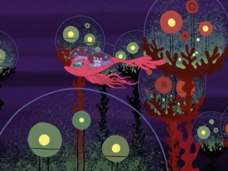 Assistir Samurai Jack Temporada 1 Episódio 7 Online em HD
