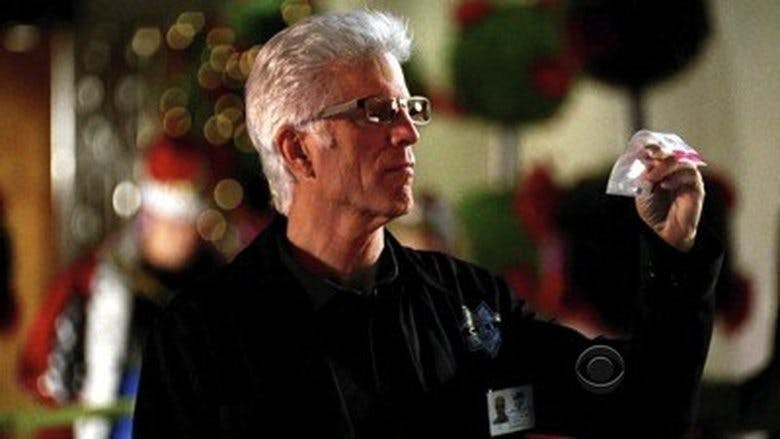 Assistir CSI: Investigação Criminal Temporada 12 Episódio 18 Online em HD