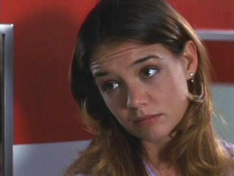 Assistir Dawson crece Temporada 6 Episódio 15 Online em HD