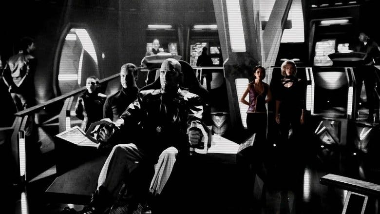 Assistir Andrômeda Temporada 2 Episódio 1 Online em HD