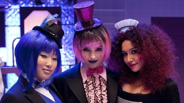 Assistir Glee: Em Busca da Fama Temporada 2 Episódio 5 Online em HD