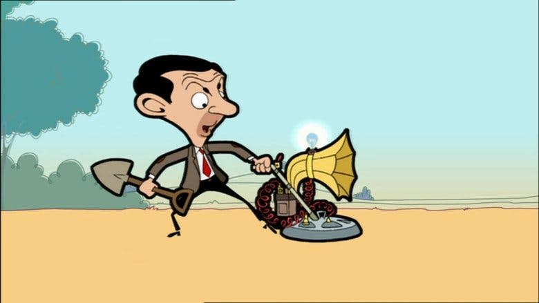 Assistir Mr. Bean: A Série Animada Temporada 1 Episódio 4 Online em HD