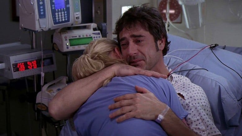 Assistir Anatomia de Grey Temporada 2 Episódio 25 Online em HD