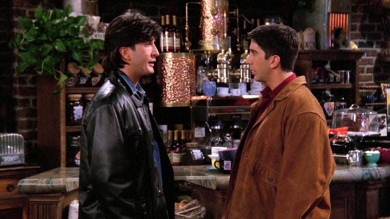 Assistir Friends Temporada 2 Episódio 10 Online em HD