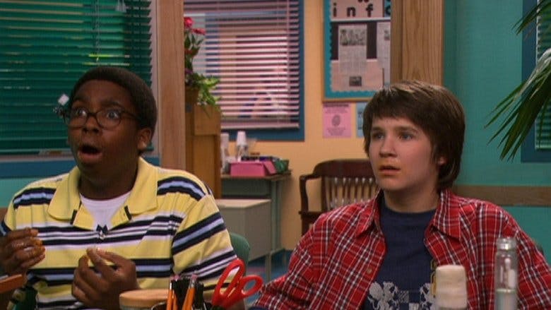 Assistir Manual de Sobrevivência Escolar do Ned Temporada 2 Episódio 5 Online em HD