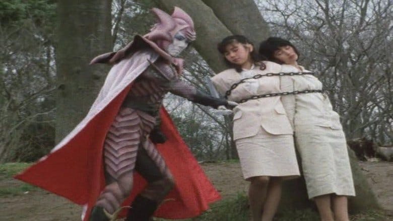 Assistir Kamen Rider Temporada 8 Episódio 29 Online em HD