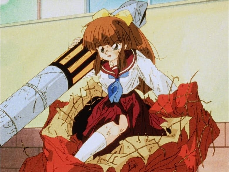 Assistir Ranma ½ Temporada 1 Episódio 45 Online em HD