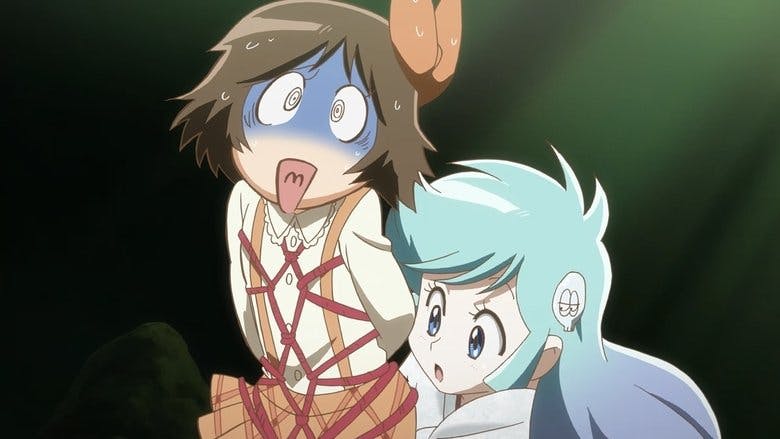 Assistir Dororon Enma-kun Meeramera Temporada 1 Episódio 10 Online em HD