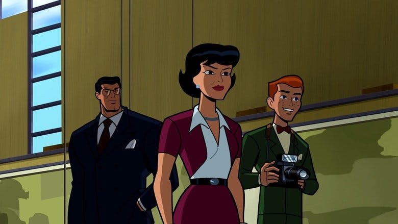 Assistir Batman: Os Bravos e Destemidos Temporada 3 Episódio 1 Online em HD