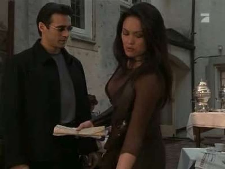 Assistir Caçadora de Relíquias Temporada 3 Episódio 7 Online em HD