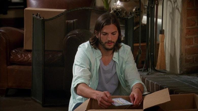 Assistir Dois Homens e Meio Temporada 9 Episódio 6 Online em HD