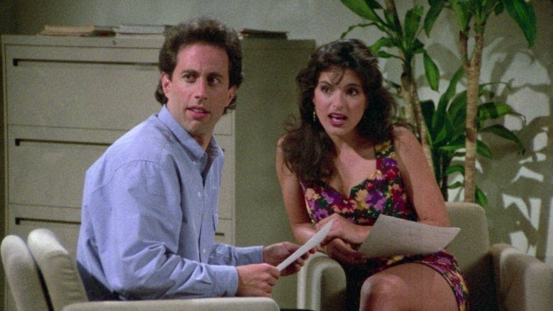 Assistir Seinfeld Temporada 4 Episódio 23 Online em HD