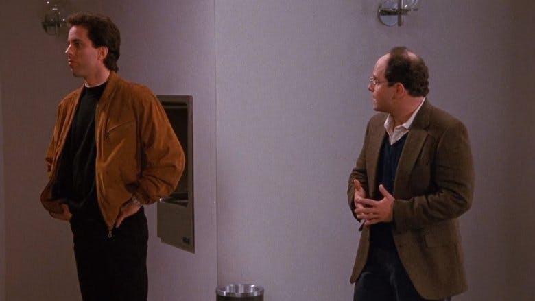 Assistir Seinfeld Temporada 1 Episódio 2 Online em HD