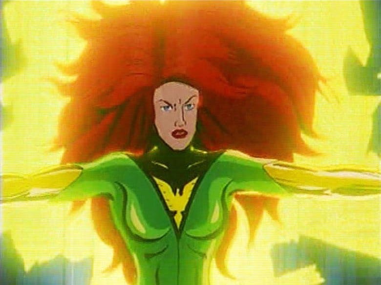 Assistir X Men, La Serie Animada Temporada 3 Episódio 4 Online em HD