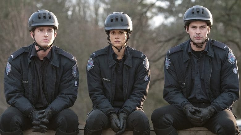 Assistir Rookie Blue Policías Novatos Temporada 2 Episódio 9 Online em HD