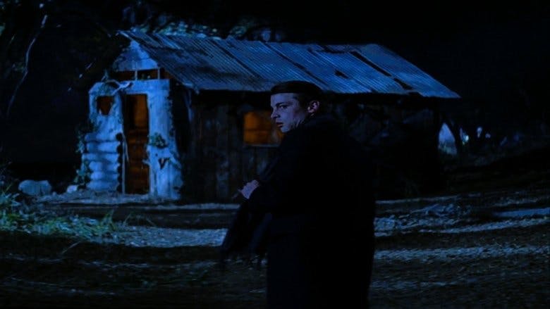 Assistir Milagres: Entre o Céu e o Inferno Temporada 1 Episódio 5 Online em HD