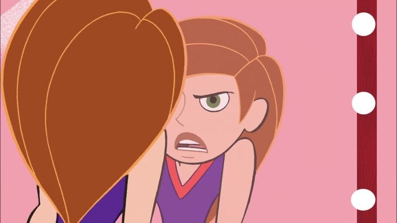 Assistir Kim Possible Temporada 2 Episódio 25 Online em HD