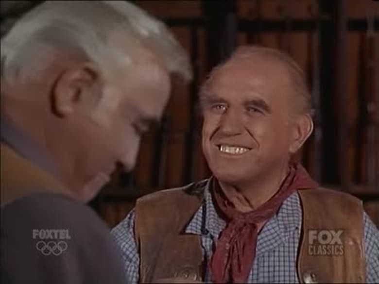 Assistir Bonanza Temporada 8 Episódio 3 Online em HD