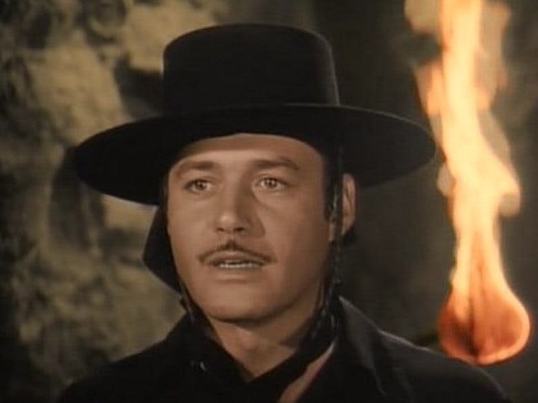 Assistir El Zorro Temporada 1 Episódio 23 Online em HD