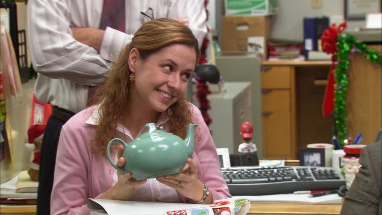 Assistir La Oficina Temporada 2 Episódio 10 Online em HD