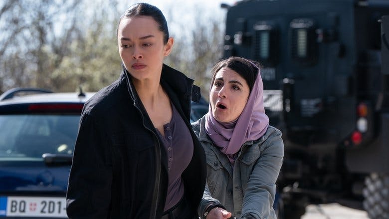 Assistir FBI: Internacional Temporada 4 Episódio 20 Online em HD