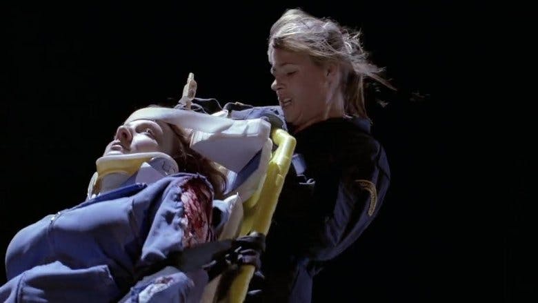 Assistir ER: Plantão Médico Temporada 13 Episódio 9 Online em HD