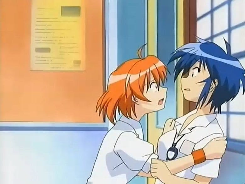 Assistir Koi Koi Seven Temporada 1 Episódio 6 Online em HD