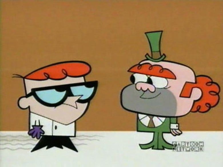 Assistir O Laboratório de Dexter Temporada 3 Episódio 21 Online em HD