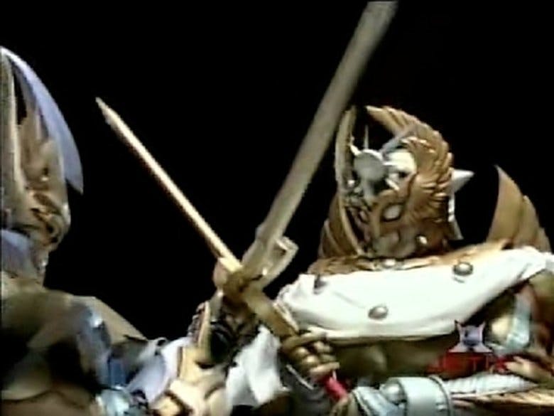 Assistir Power Rangers Temporada 14 Episódio 23 Online em HD