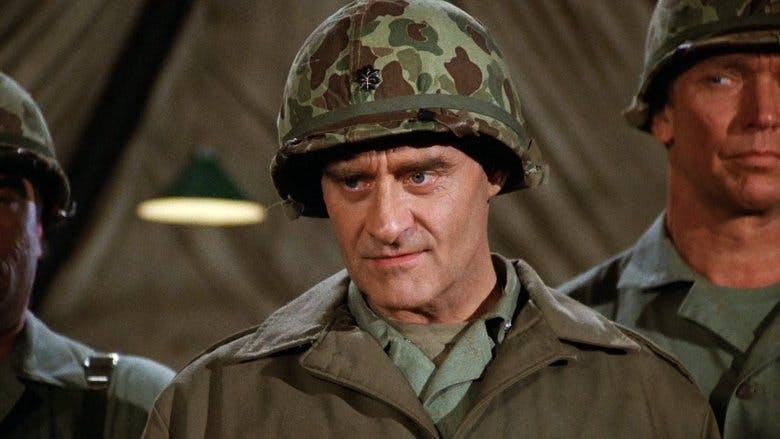 Assistir M*A*S*H Temporada 9 Episódio 8 Online em HD