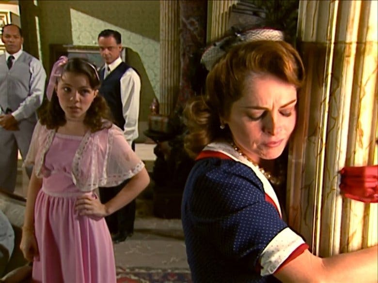 Assistir Alma Gémea Temporada 1 Episódio 34 Online em HD