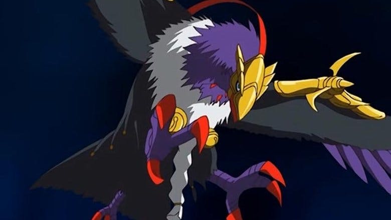 Assistir Digimon Data Squad Temporada 1 Episódio 25 Online em HD
