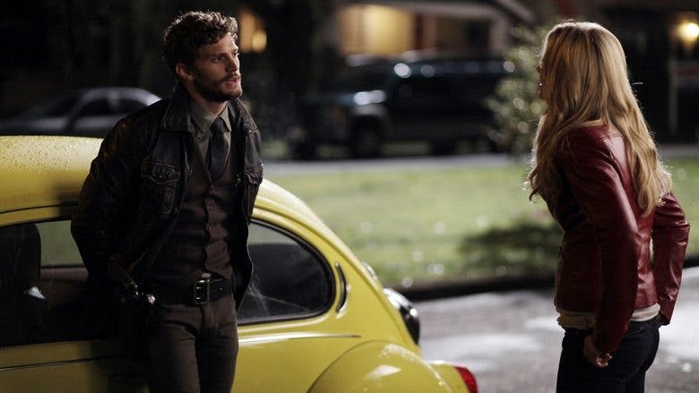 Assistir Era Uma Vez Temporada 1 Episódio 1 Online em HD