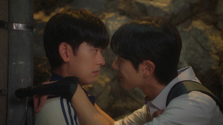 A Heart That Can't Stop