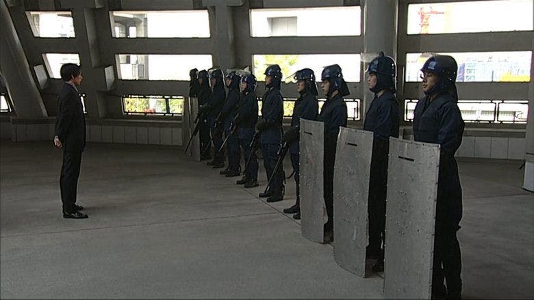 Assistir Kamen Rider Temporada 11 Episódio 17 Online em HD