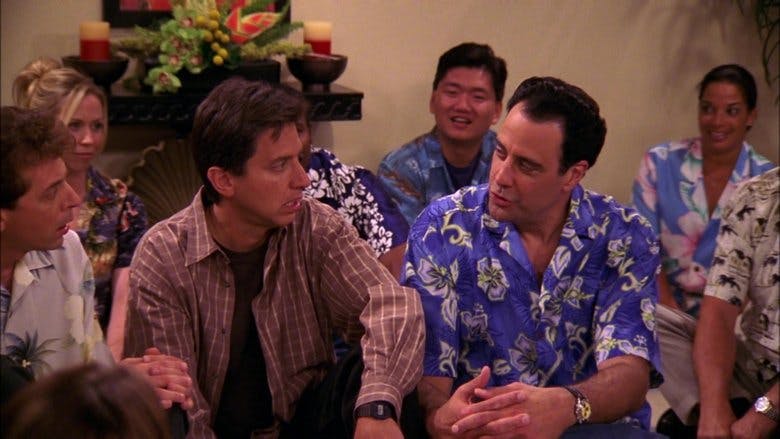 Assistir Raymond e Companhia Temporada 7 Episódio 1 Online em HD