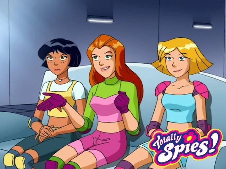 Assistir Três Espiãs Demais! Temporada 2 Episódio 12 Online em HD